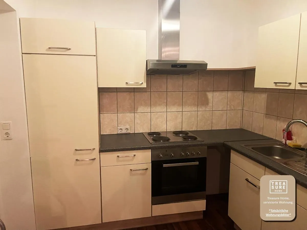 Apartment Default Schweidlgasse Top 3 Austria